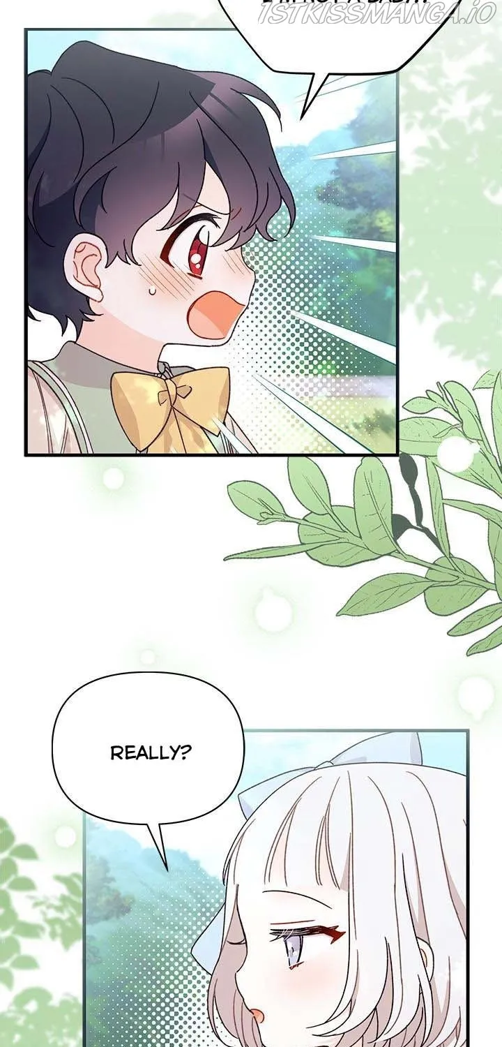 The Rewards Of Marriage Zinmanga X Chapter 43 Page 35