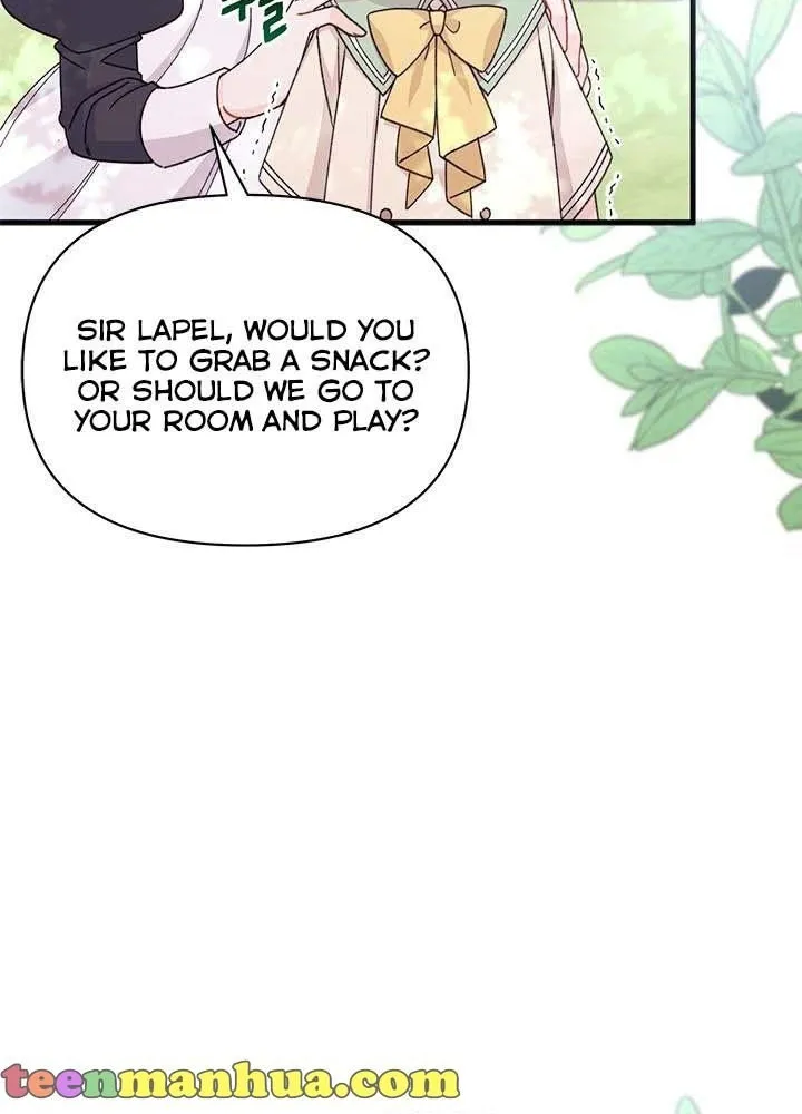 The Rewards Of Marriage Zinmanga X Chapter 43 Page 40