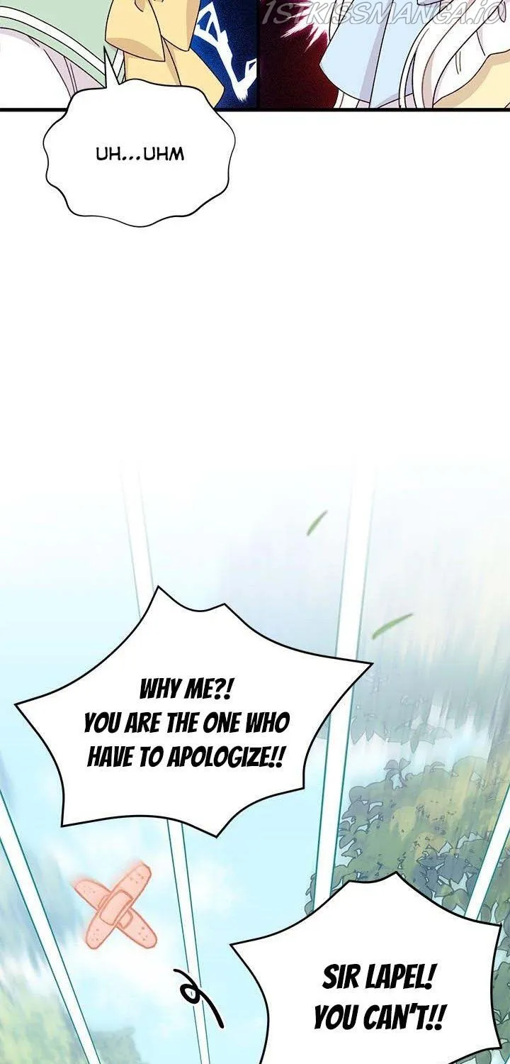 The Rewards Of Marriage Zinmanga X Chapter 43 Page 55