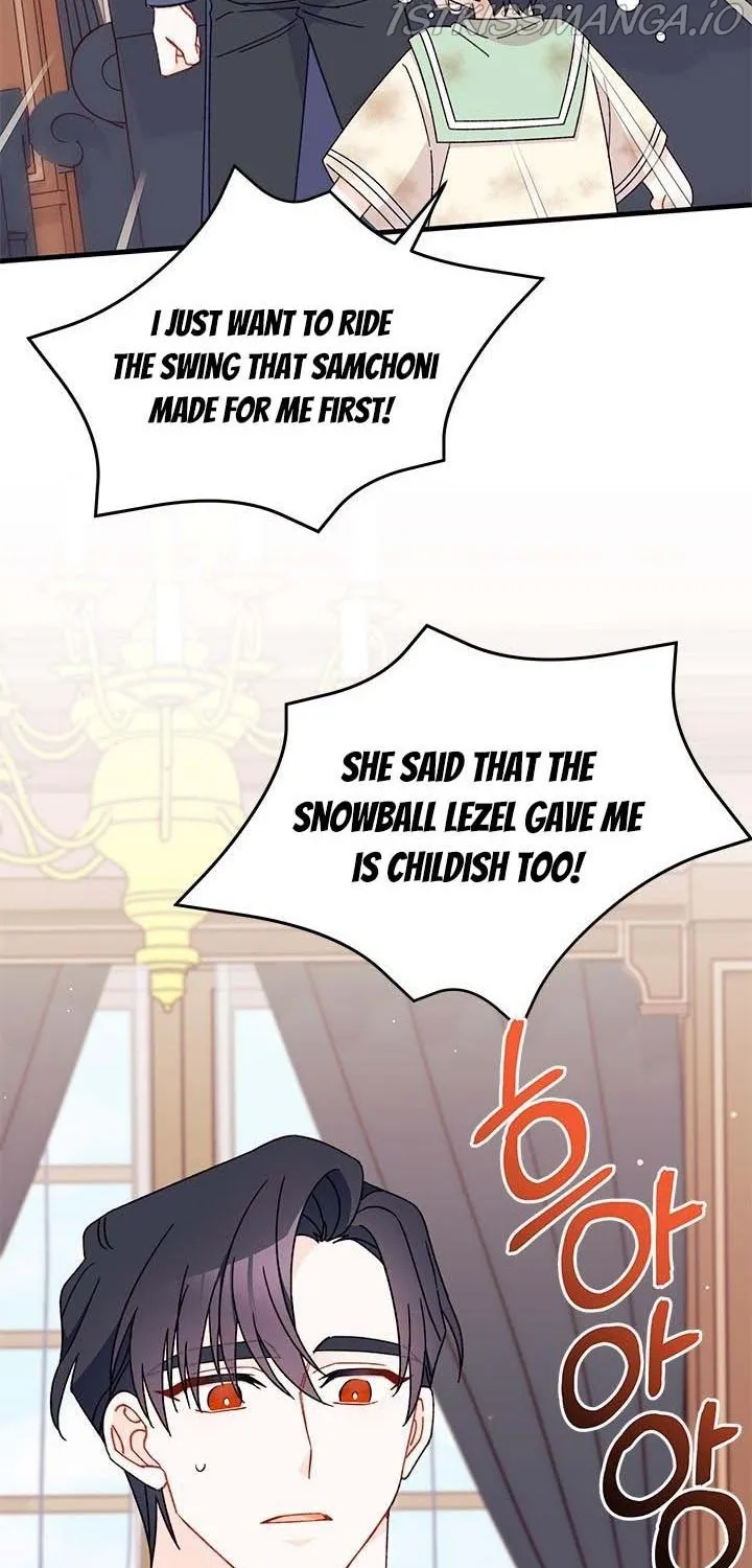 The Rewards Of Marriage Zinmanga X Chapter 43 Page 71