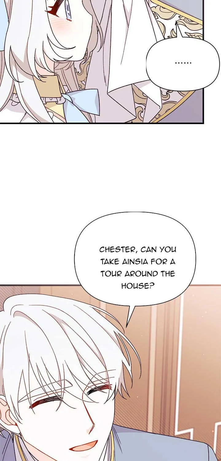 The Rewards Of Marriage Zinmanga X Chapter 42 Page 64