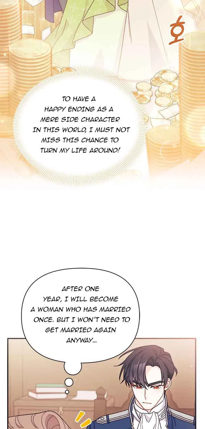 The Rewards Of Marriage Zinmanga X Chapter 39 Page 23