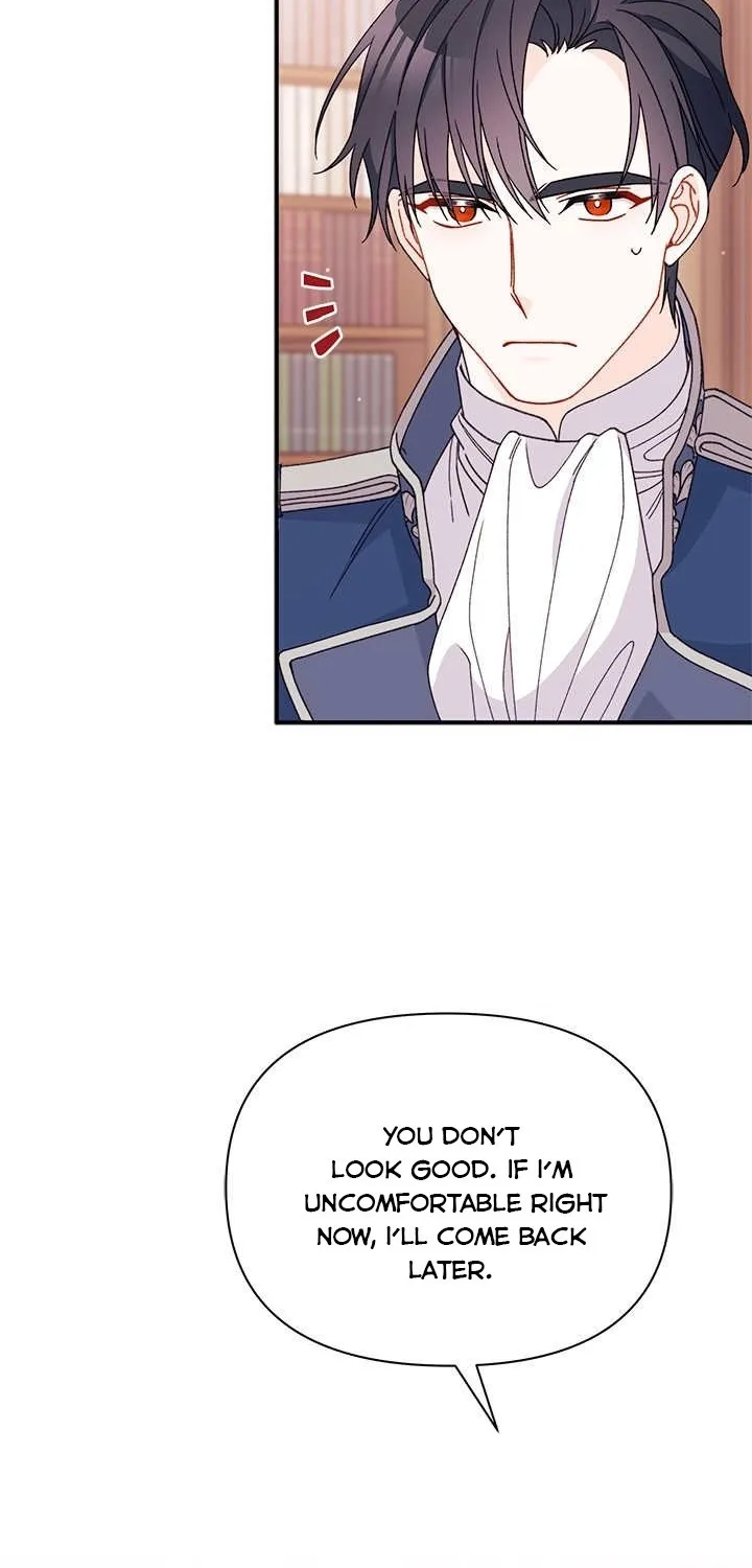 The Rewards Of Marriage Zinmanga X Chapter 38 Page 35