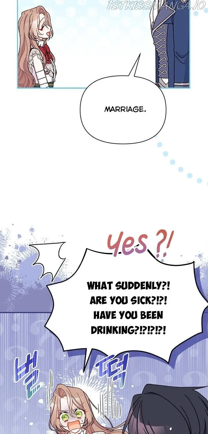 The Rewards Of Marriage Zinmanga X Chapter 38 Page 61