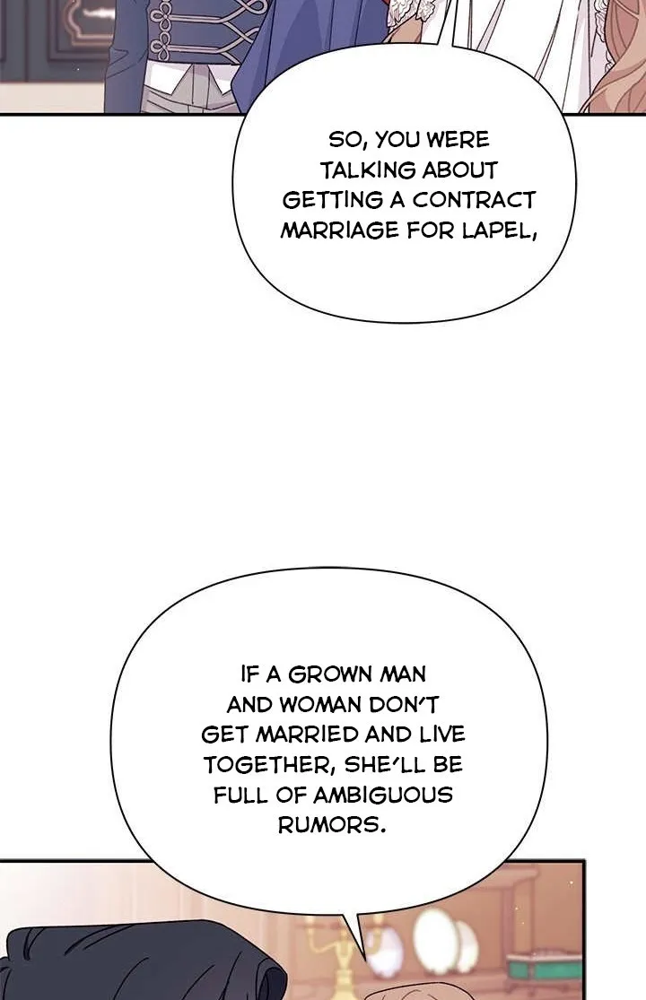 The Rewards Of Marriage Zinmanga X Chapter 38 Page 76