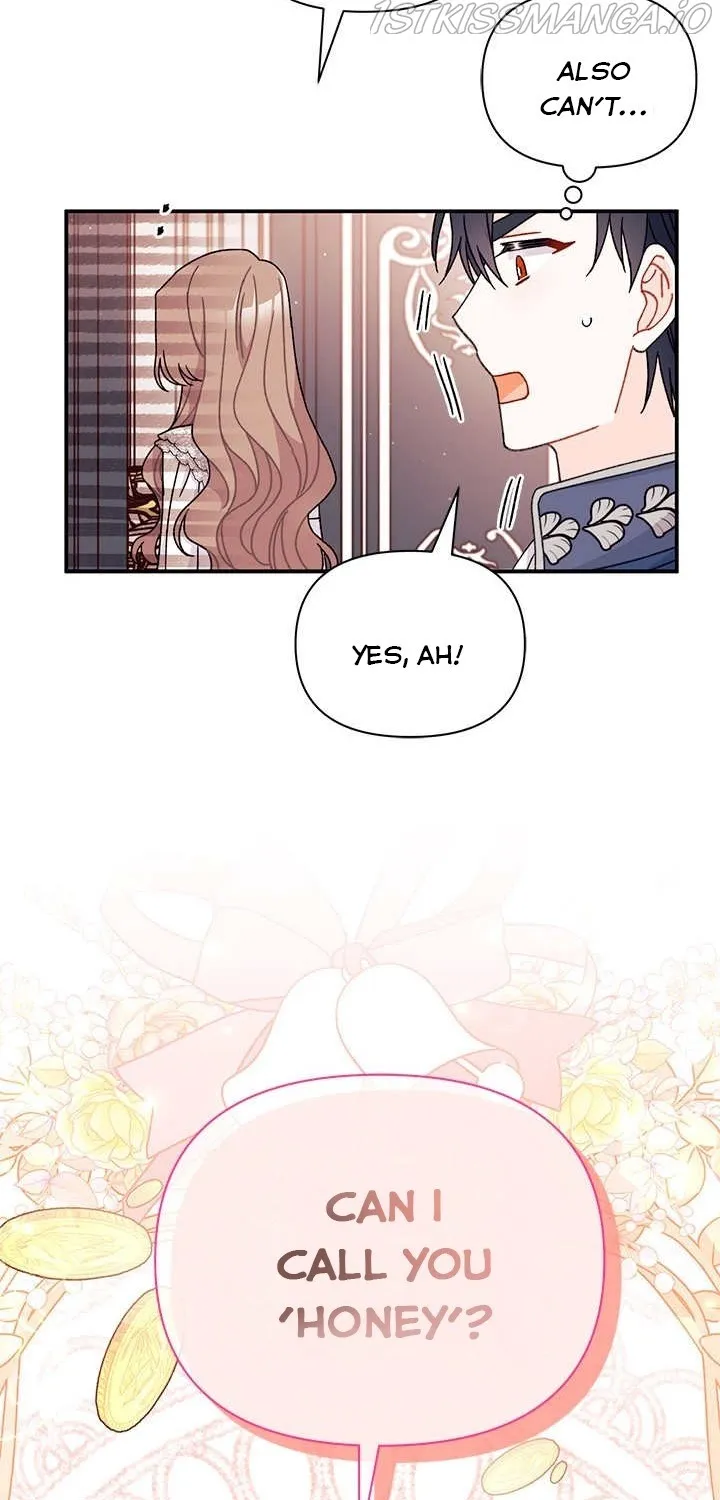 The Rewards Of Marriage Zinmanga X Chapter 38 Page 85