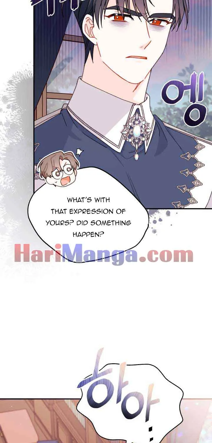 The Rewards Of Marriage Zinmanga X Chapter 35 Page 5