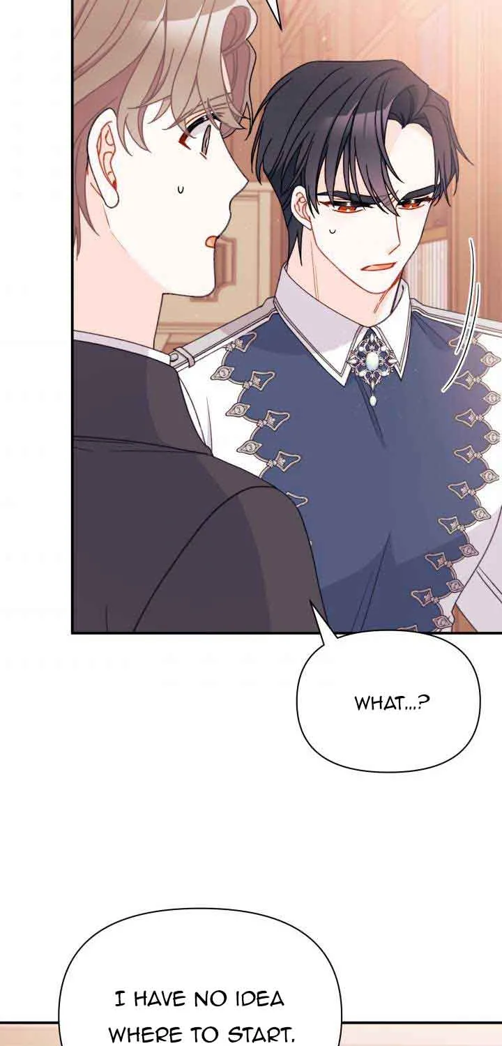 The Rewards Of Marriage Zinmanga X Chapter 35 Page 7