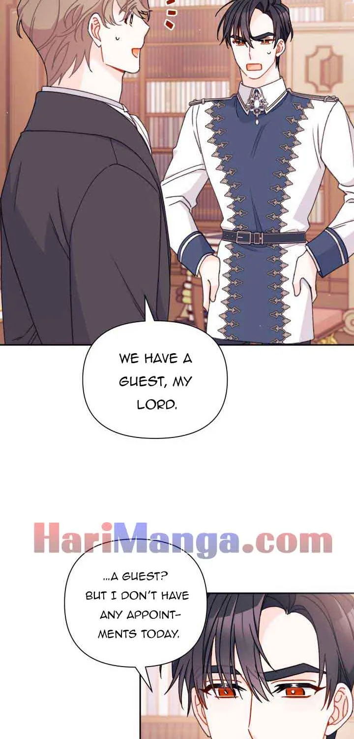 The Rewards Of Marriage Zinmanga X Chapter 35 Page 20