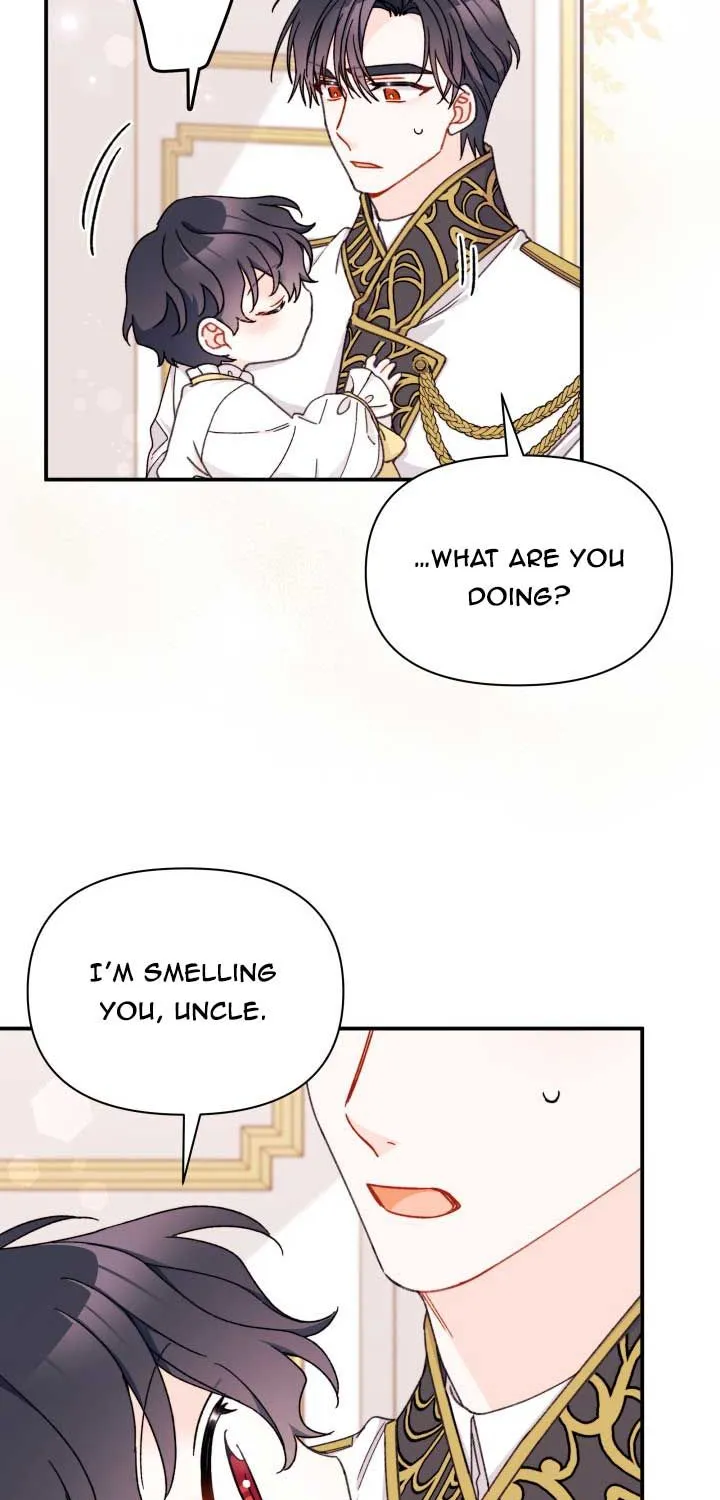 The Rewards Of Marriage Zinmanga X Chapter 33 Page 22