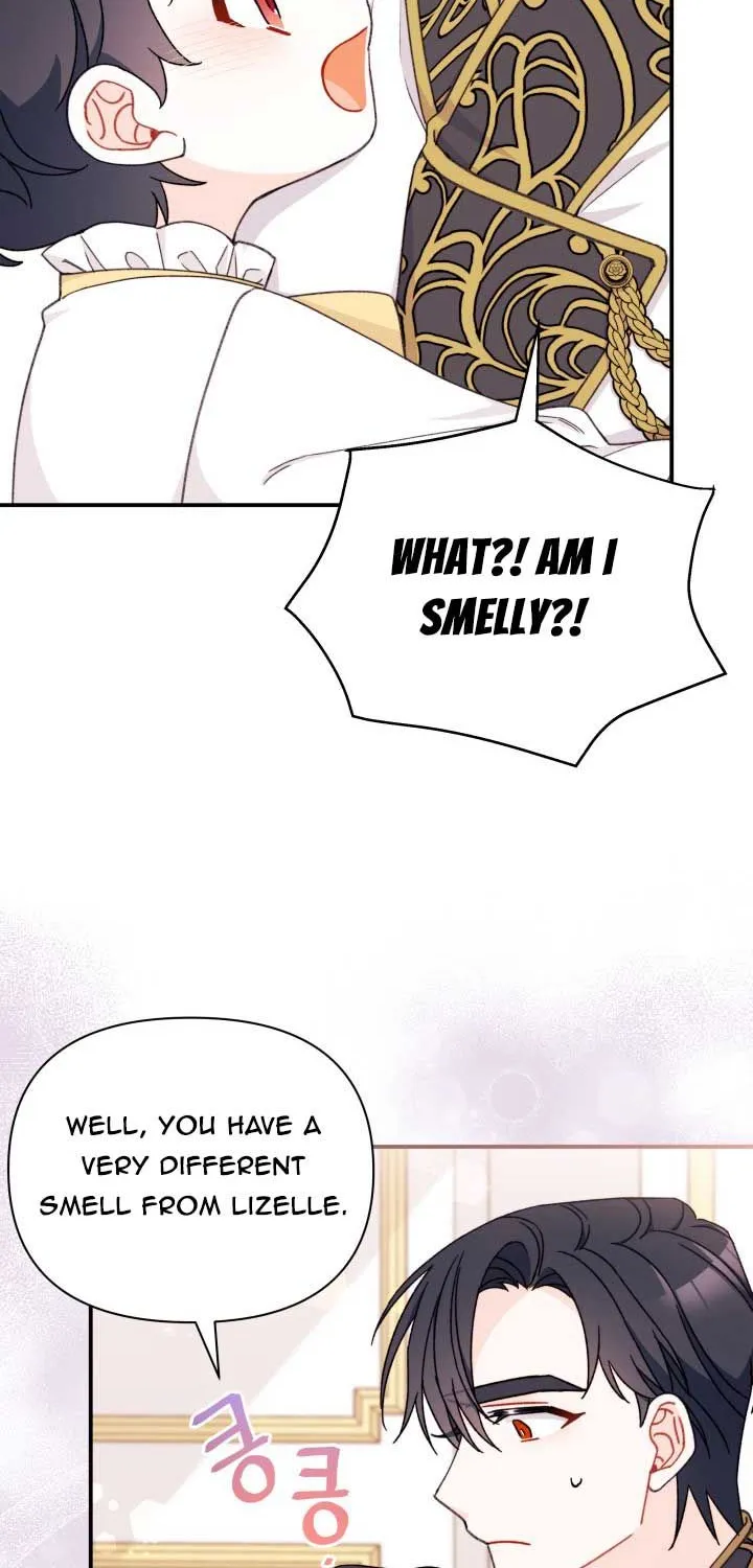 The Rewards Of Marriage Zinmanga X Chapter 33 Page 23