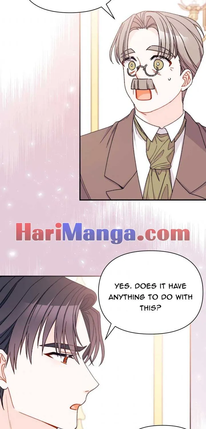 The Rewards Of Marriage Zinmanga X Chapter 33 Page 41