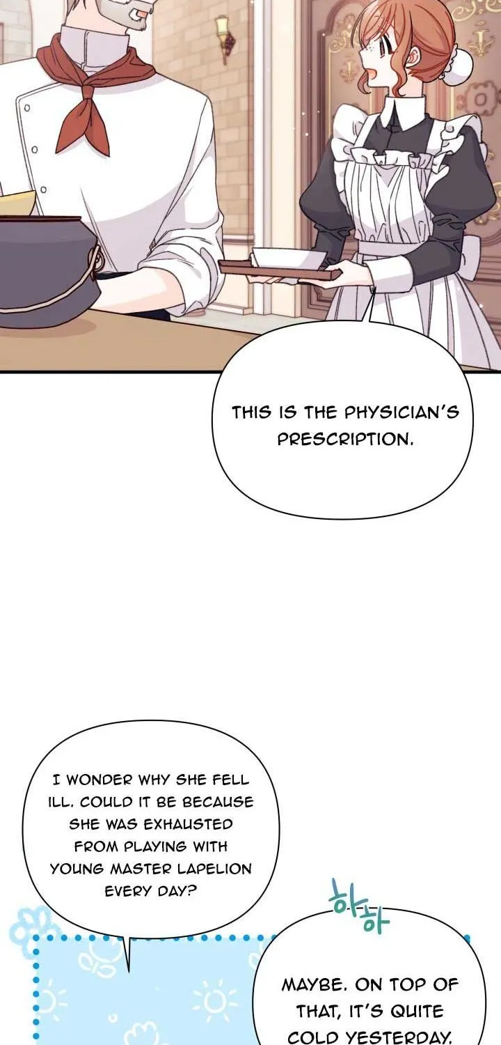 The Rewards Of Marriage Zinmanga X Chapter 29 Page 4