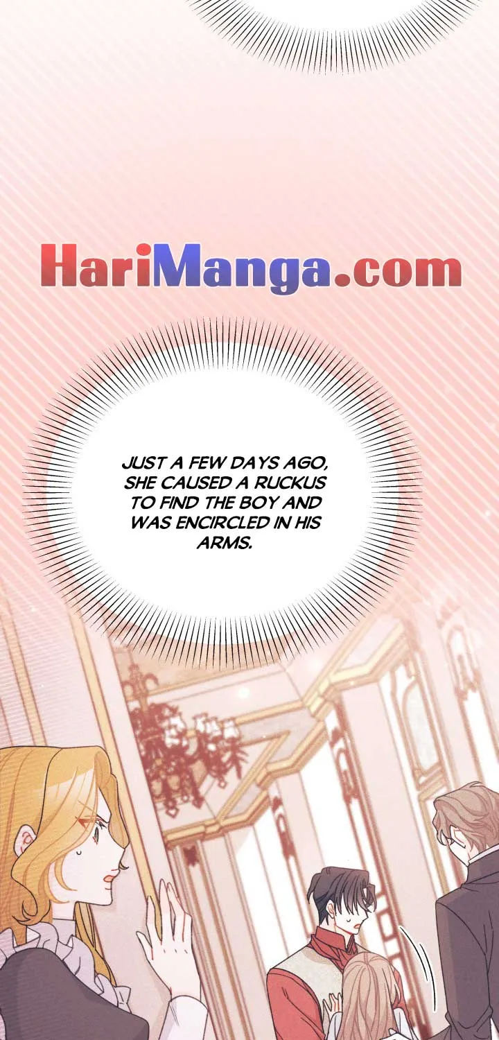 The Rewards Of Marriage Zinmanga X Chapter 29 Page 11