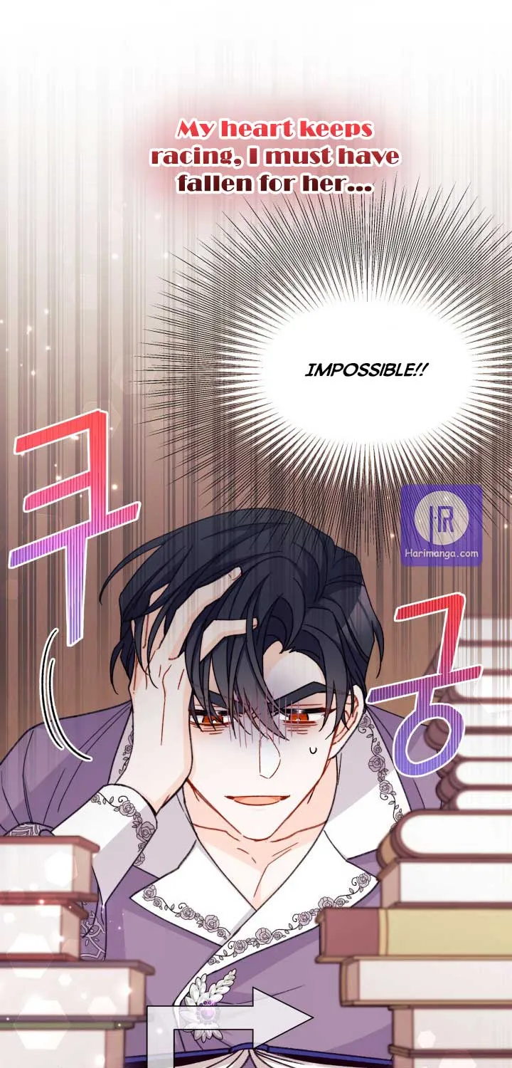 The Rewards Of Marriage Zinmanga X Chapter 29 Page 36