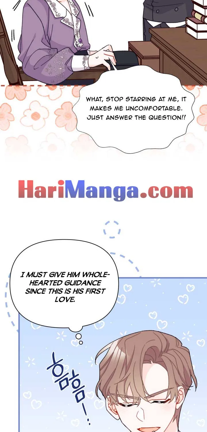 The Rewards Of Marriage Zinmanga X Chapter 29 Page 51