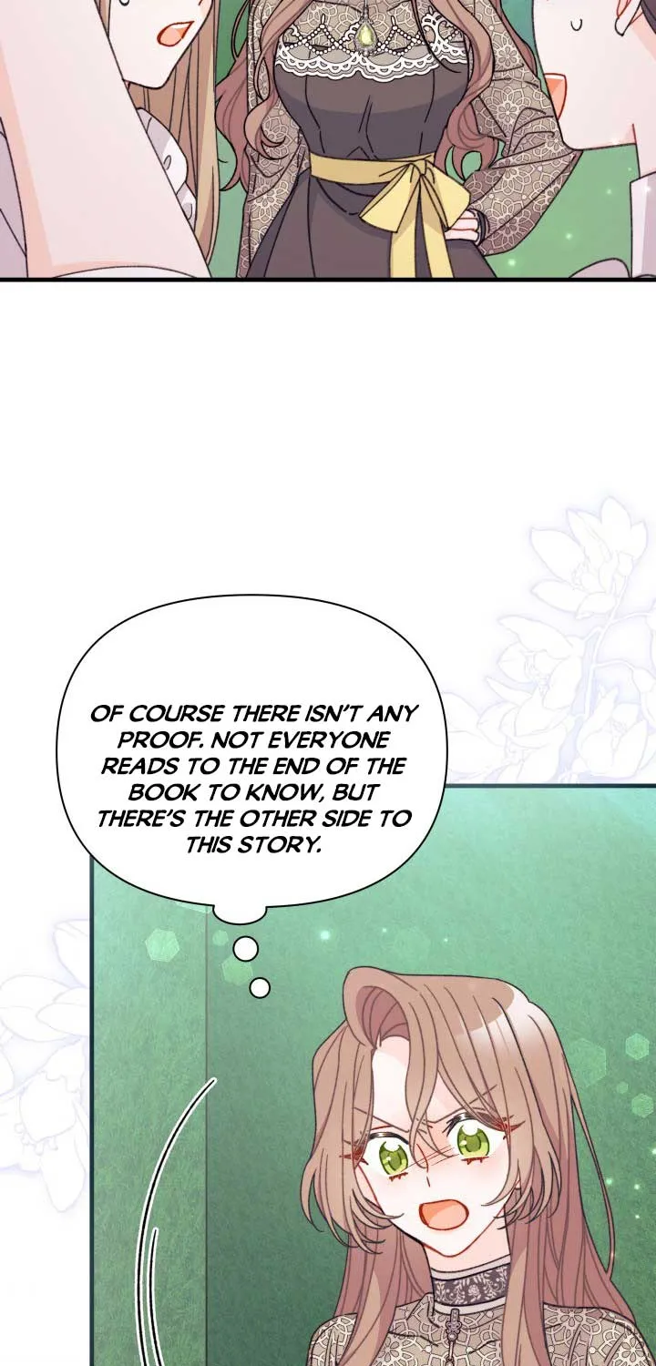 The Rewards Of Marriage Zinmanga X Chapter 28 Page 34