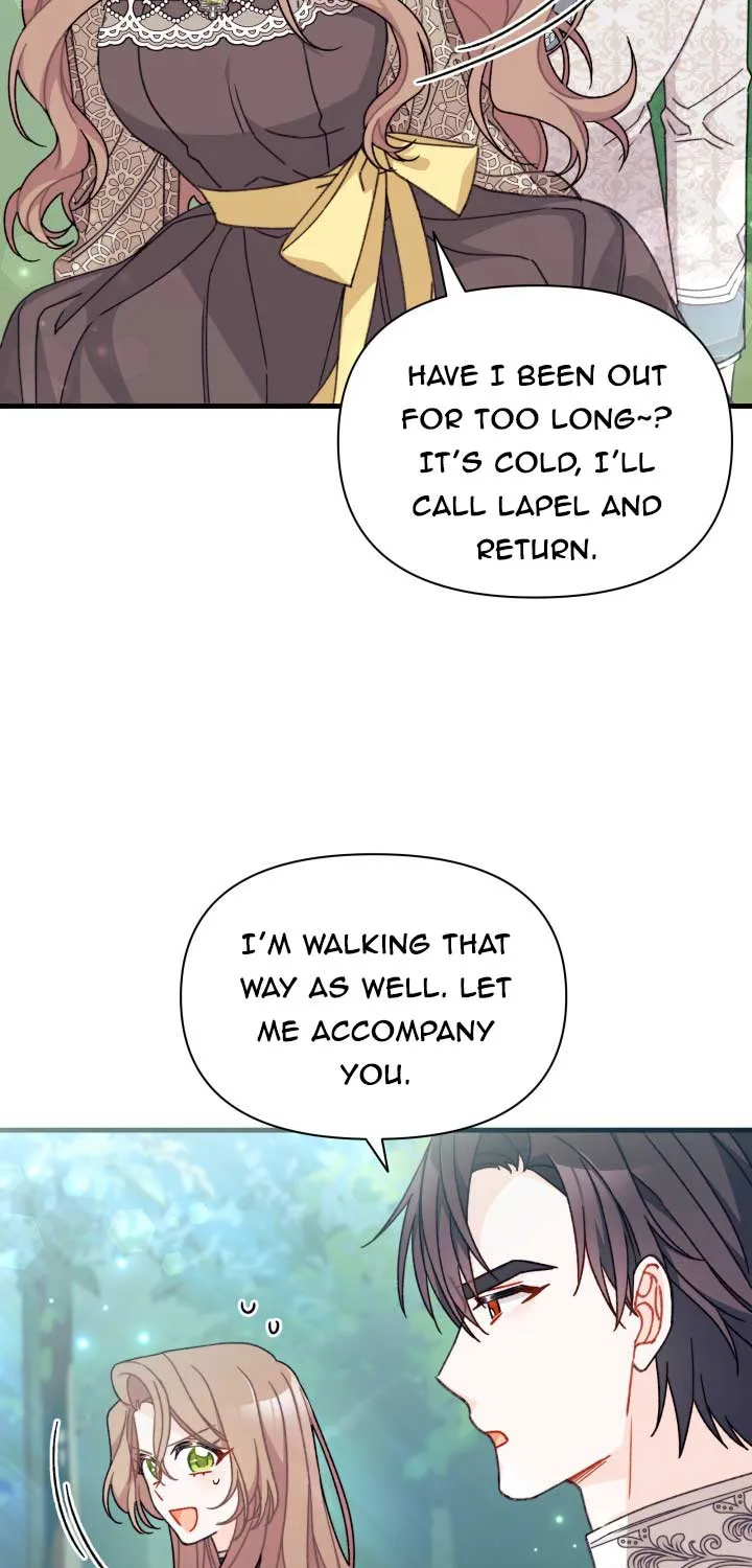 The Rewards Of Marriage Zinmanga X Chapter 28 Page 44