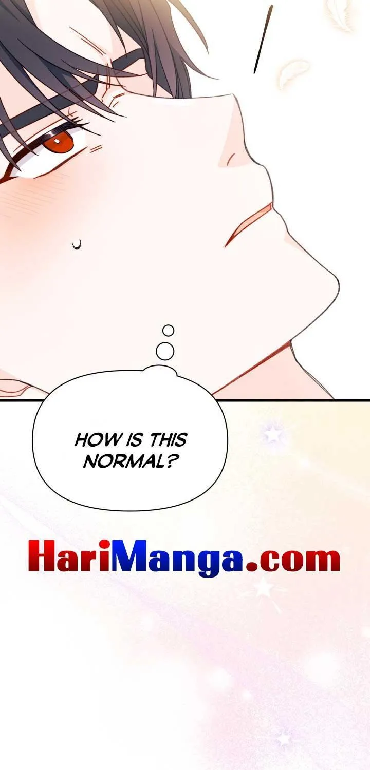 The Rewards Of Marriage Zinmanga X Chapter 26.5 Page 22