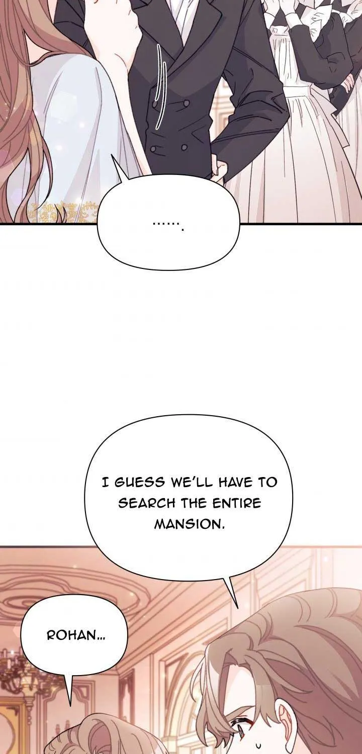 The Rewards Of Marriage Zinmanga X Chapter 26.5 Page 26