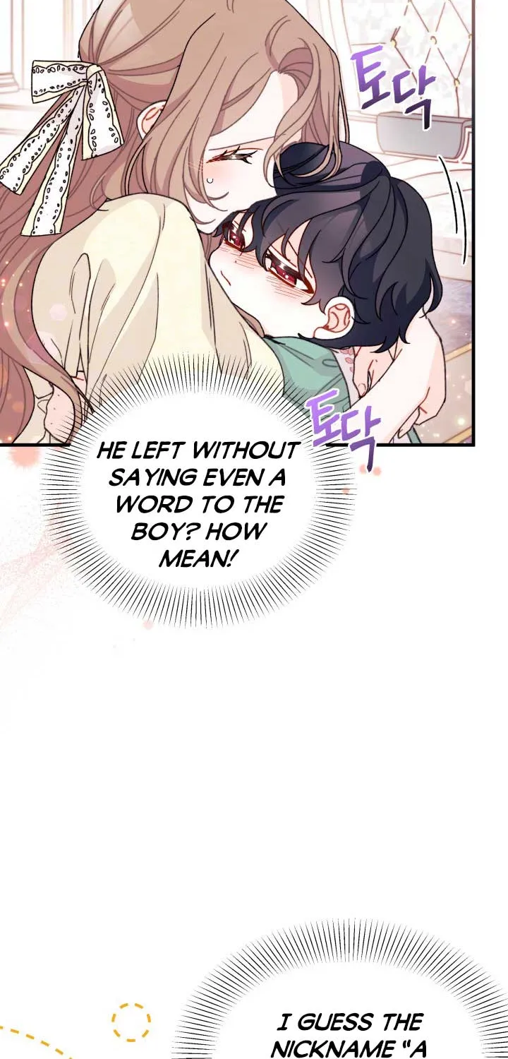 The Rewards Of Marriage Zinmanga X Chapter 24 Page 39