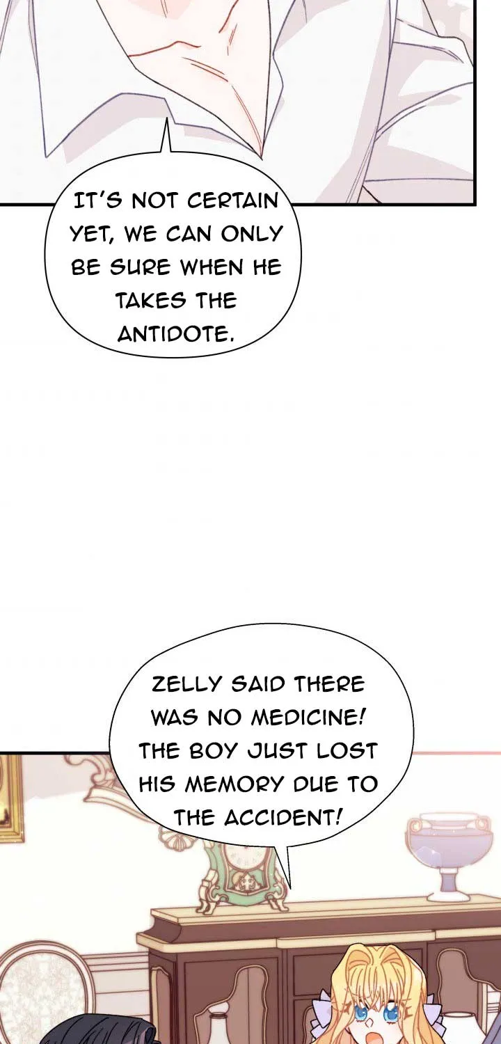 The Rewards Of Marriage Zinmanga X Chapter 24 Page 48
