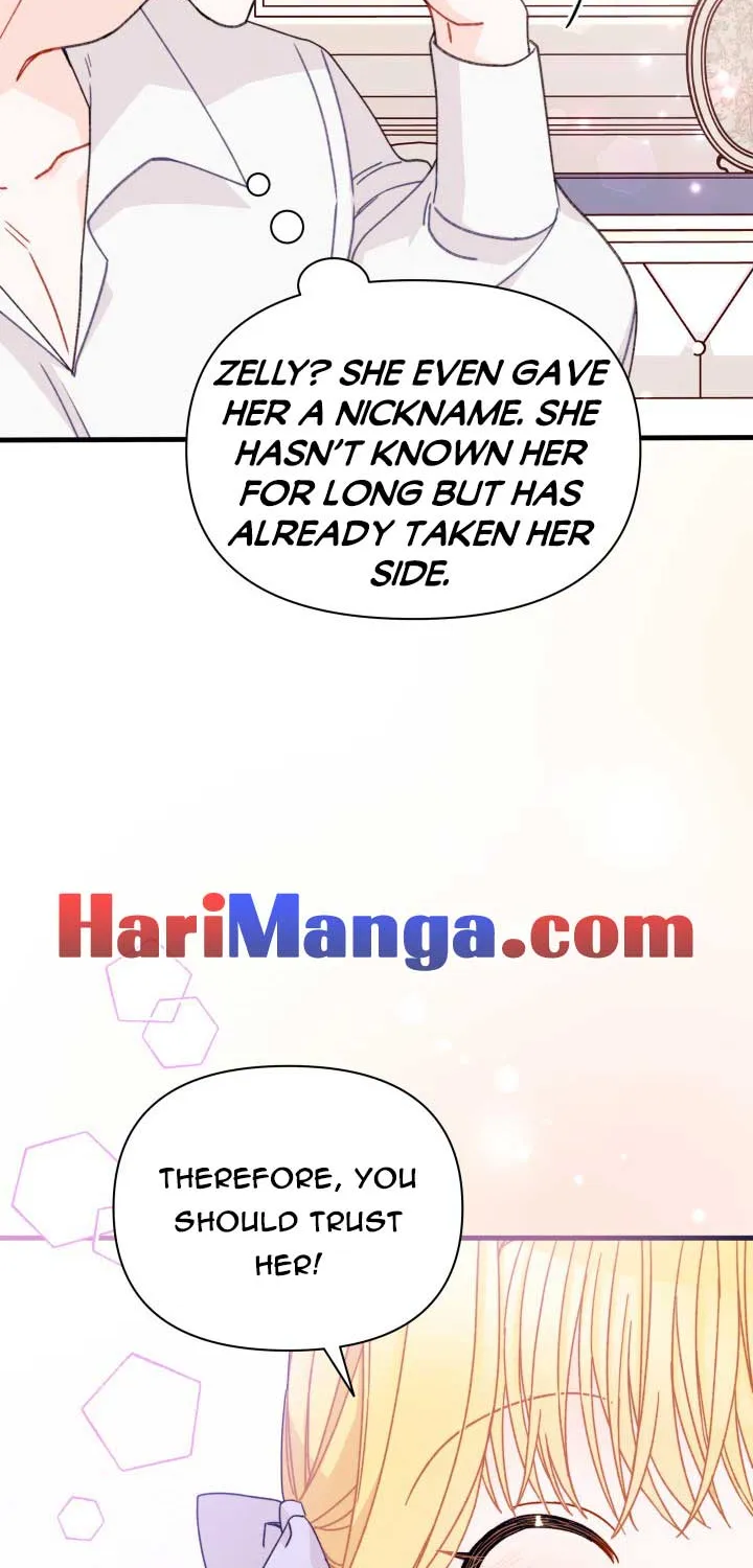 The Rewards Of Marriage Zinmanga X Chapter 24 Page 51
