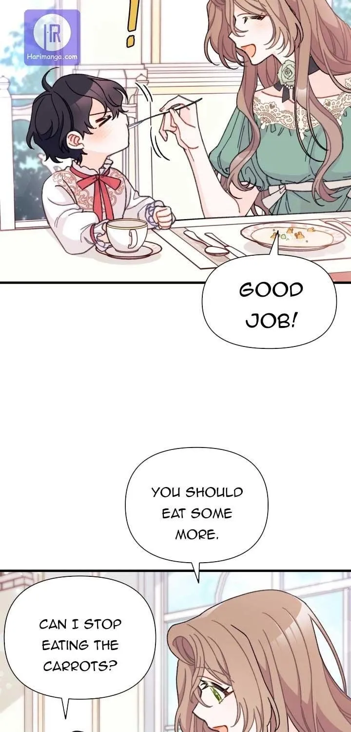 The Rewards Of Marriage Zinmanga X Chapter 21 Page 2