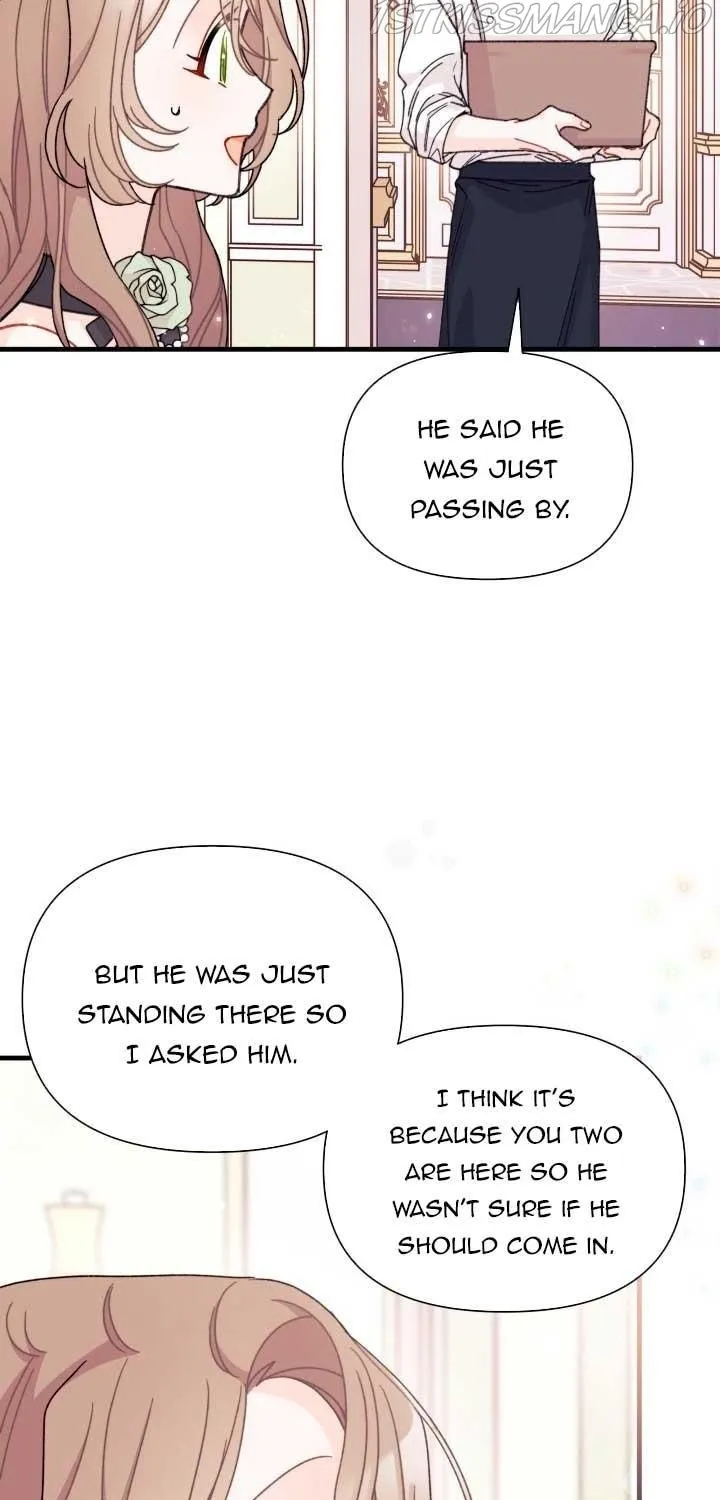 The Rewards Of Marriage Zinmanga X Chapter 21 Page 10