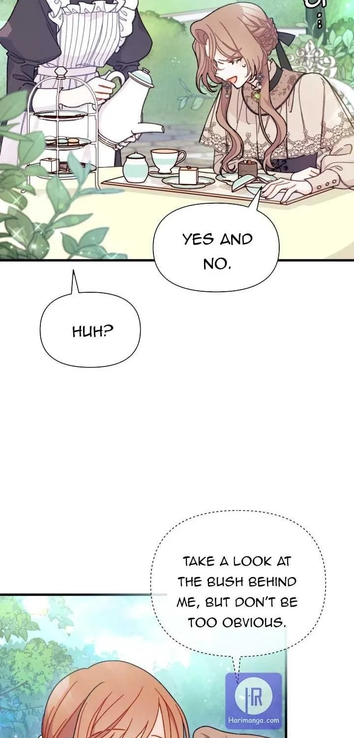 The Rewards Of Marriage Zinmanga X Chapter 21 Page 23