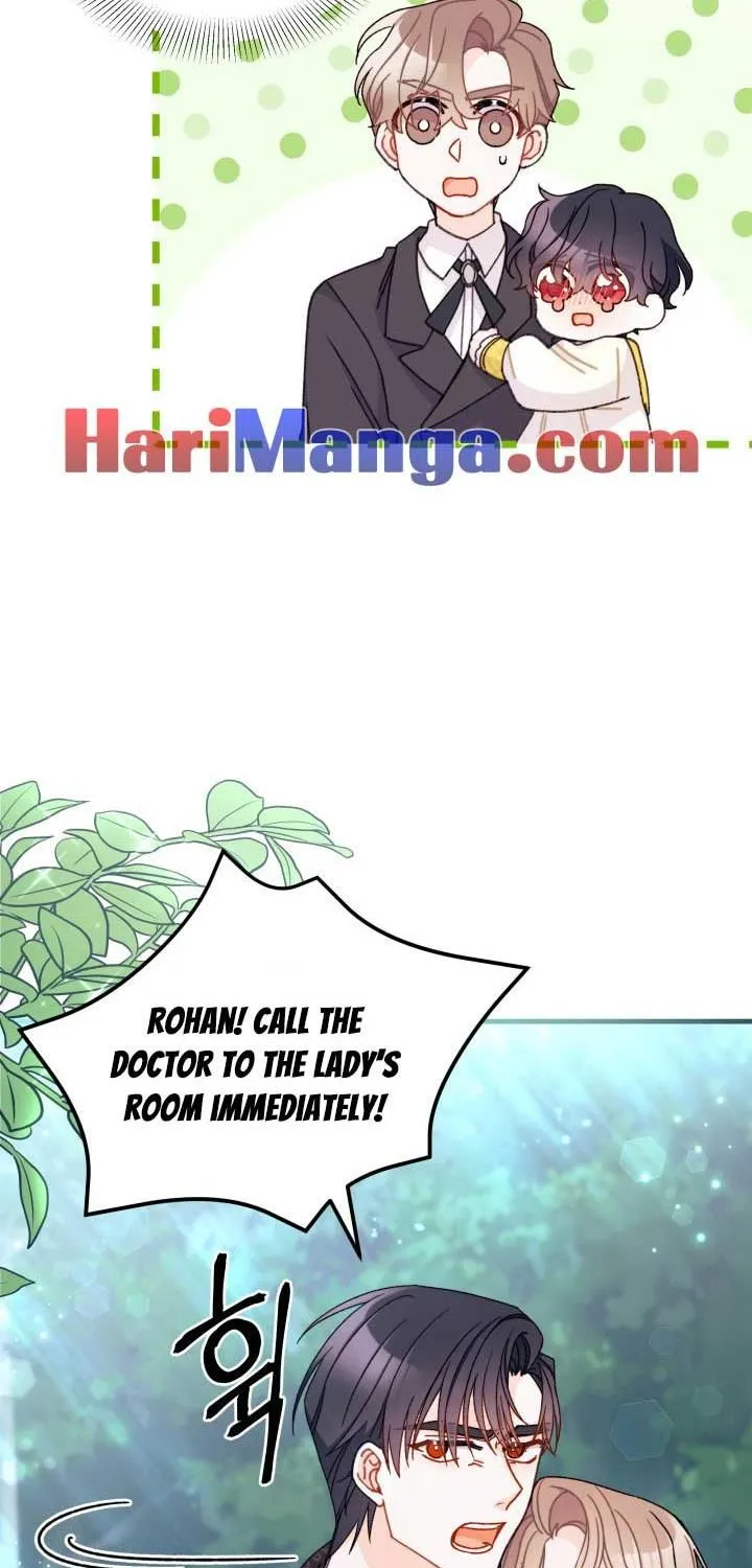 The Rewards Of Marriage Zinmanga X Chapter 18 Page 22