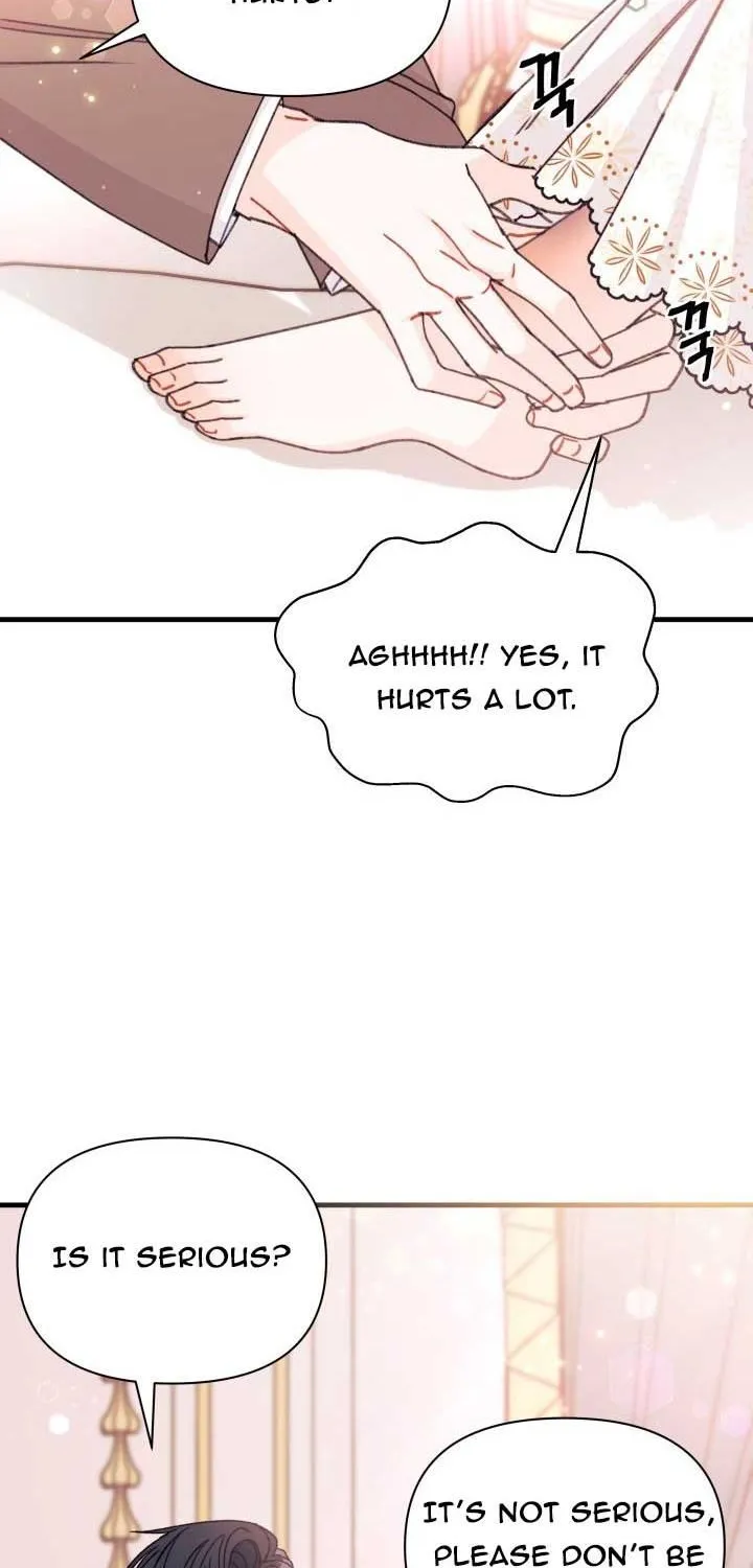 The Rewards Of Marriage Zinmanga X Chapter 18 Page 29