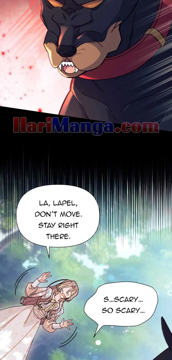 The Rewards Of Marriage Zinmanga X Chapter 17 Page 34