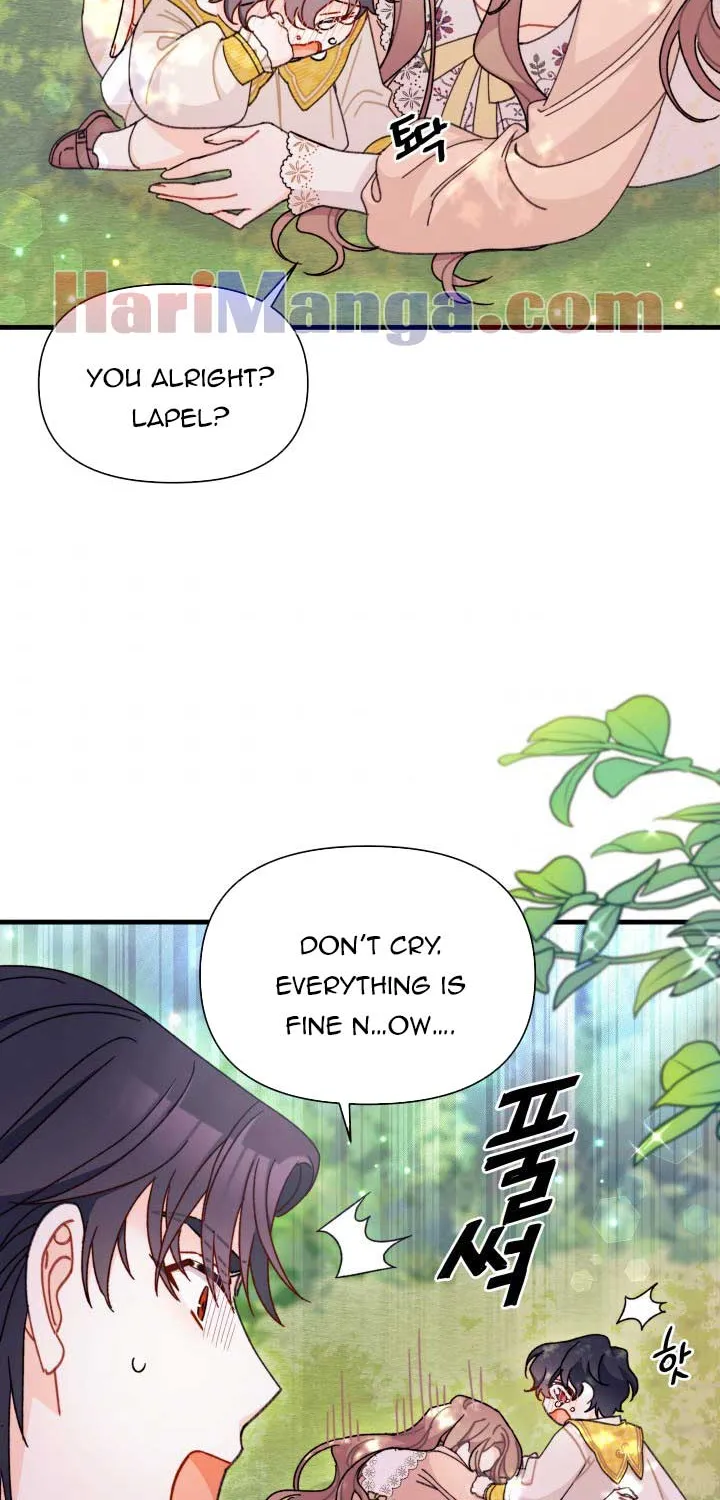 The Rewards Of Marriage Zinmanga X Chapter 17 Page 55