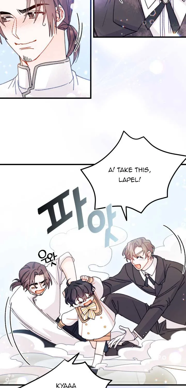 The Rewards Of Marriage Zinmanga X Chapter 14 Page 58