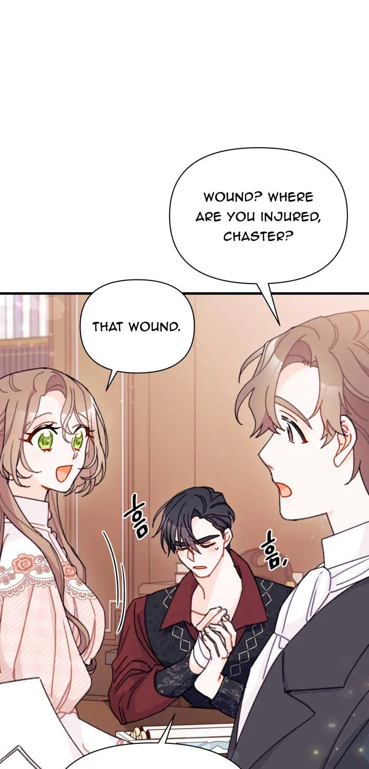 The Rewards Of Marriage Zinmanga X Chapter 12 Page 39