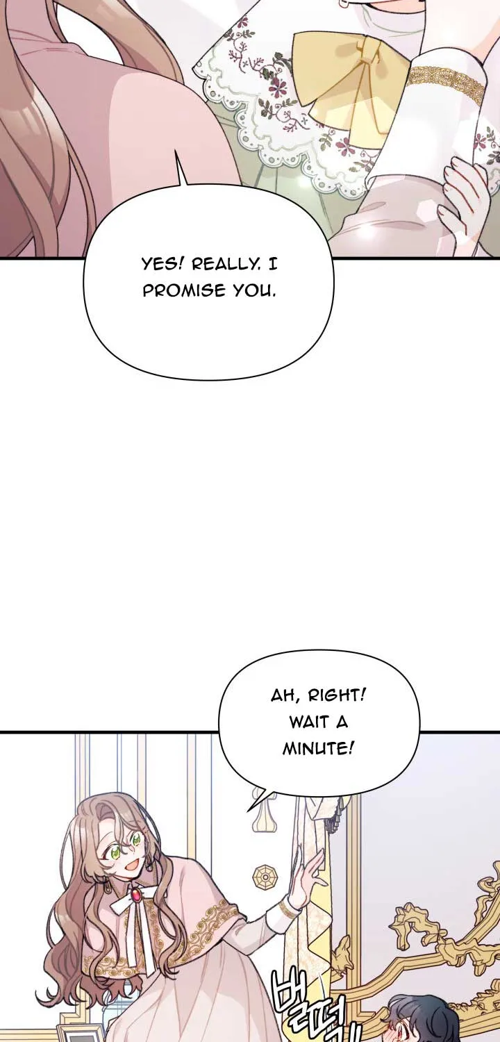 The Rewards Of Marriage Zinmanga X Chapter 10 Page 38