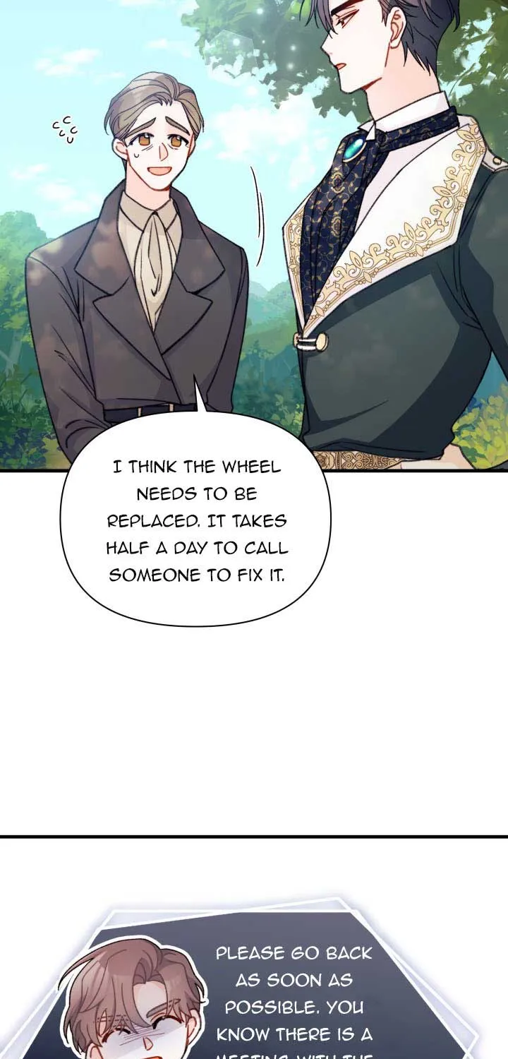 The Rewards Of Marriage Zinmanga X Chapter 9 Page 16