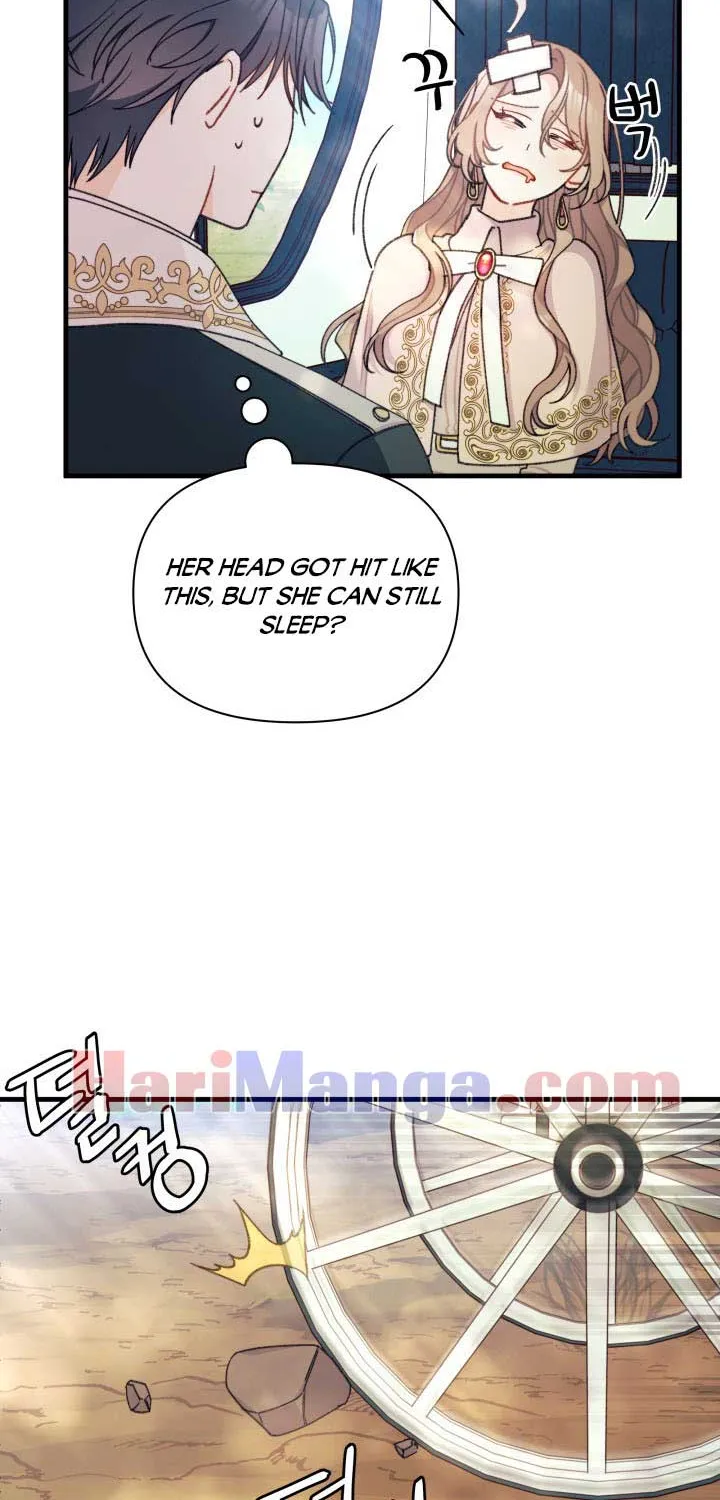 The Rewards Of Marriage Zinmanga X Chapter 9 Page 50
