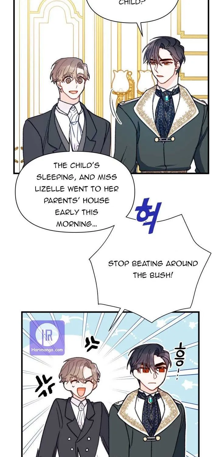The Rewards Of Marriage Zinmanga X Chapter 8 Page 9