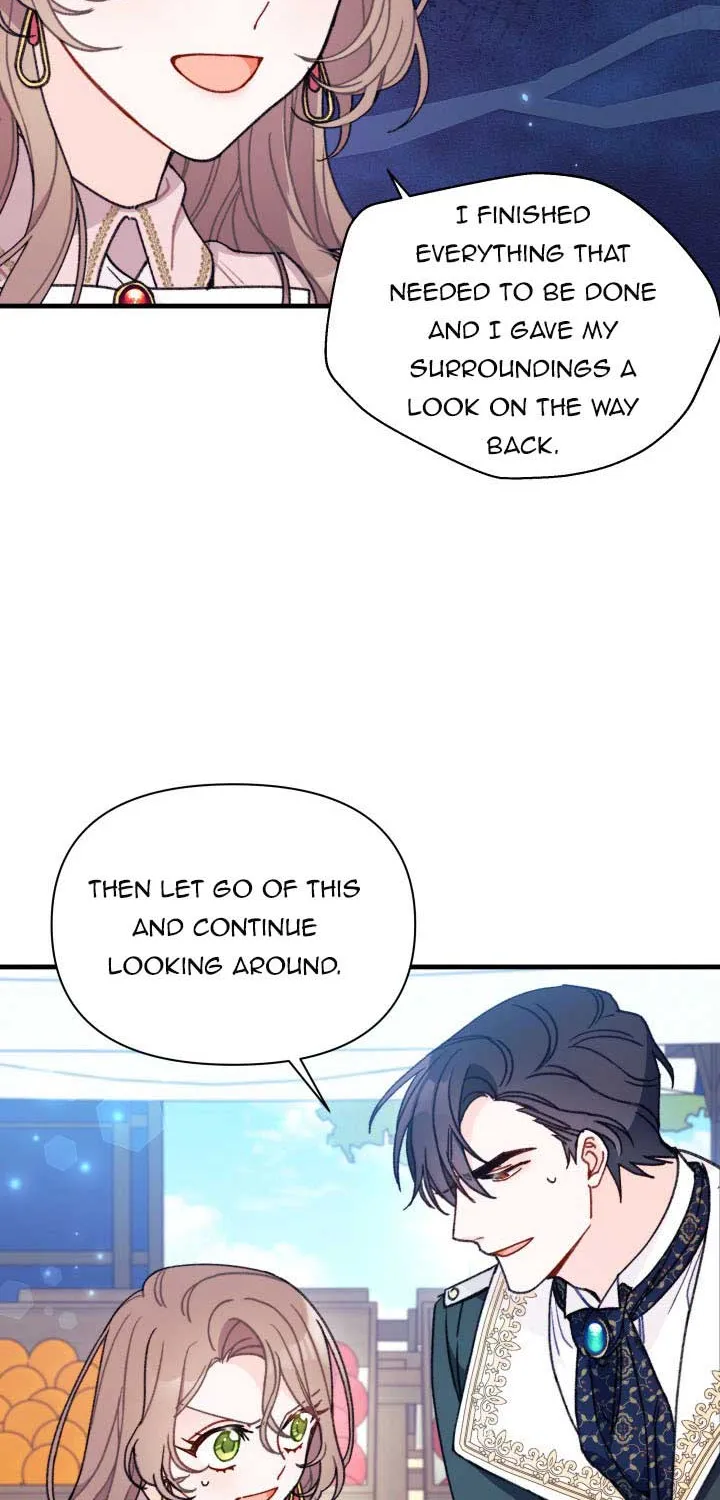 The Rewards Of Marriage Zinmanga X Chapter 8 Page 24