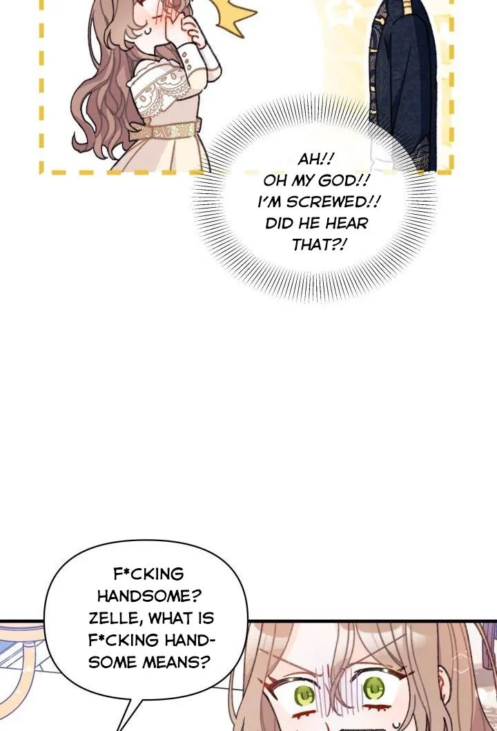 The Rewards Of Marriage Zinmanga X Chapter 5 Page 87