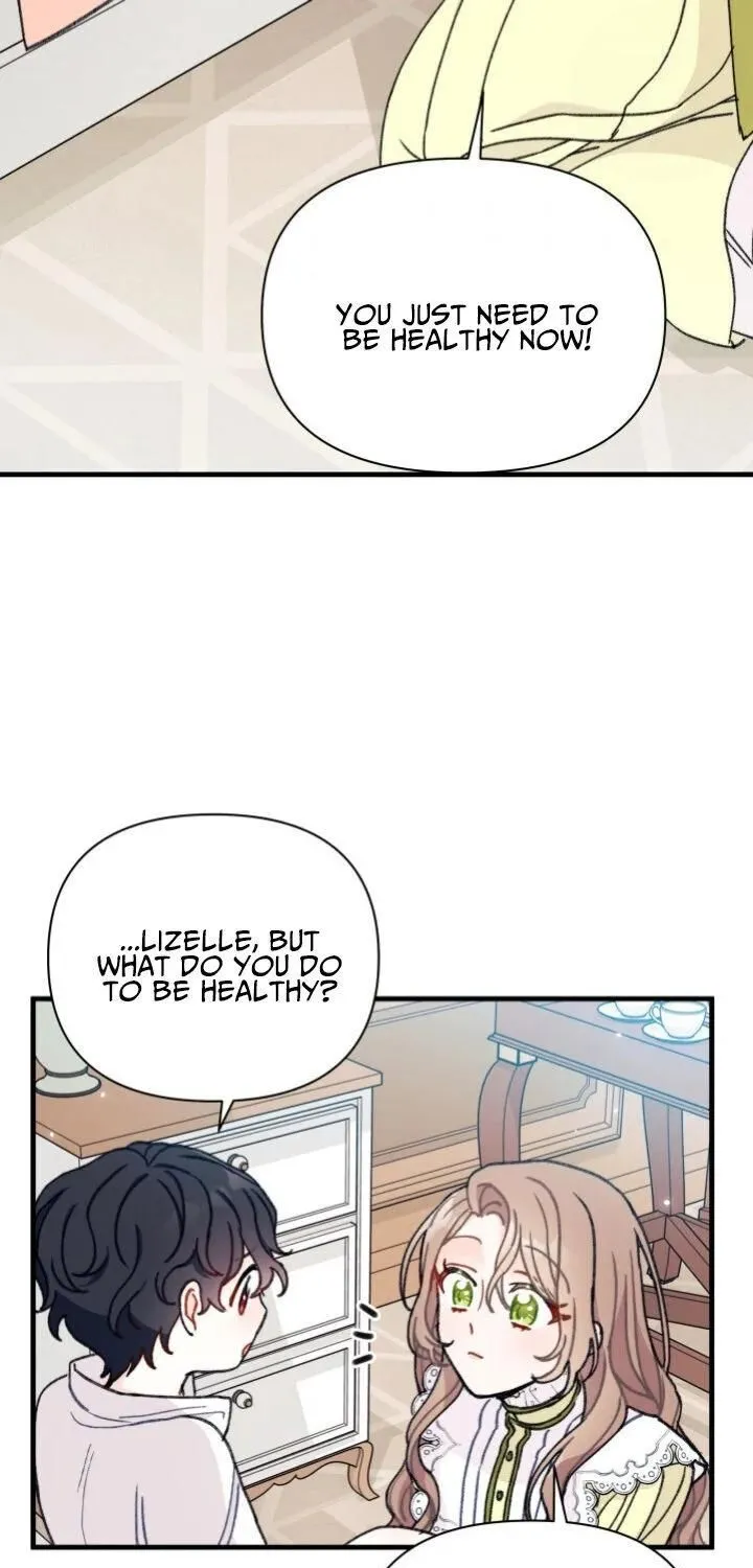 The Rewards Of Marriage Zinmanga X Chapter 4 Page 27