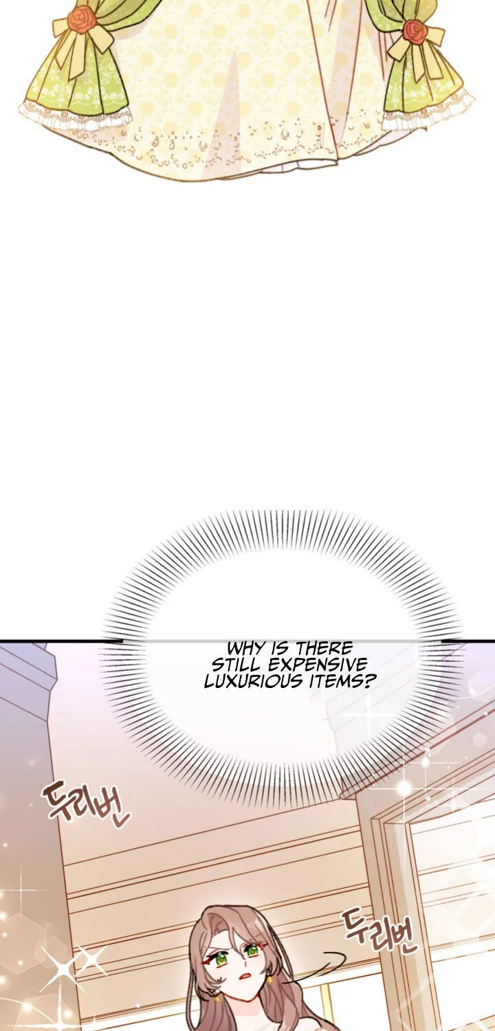 The Rewards Of Marriage Zinmanga X Chapter 2 Page 33