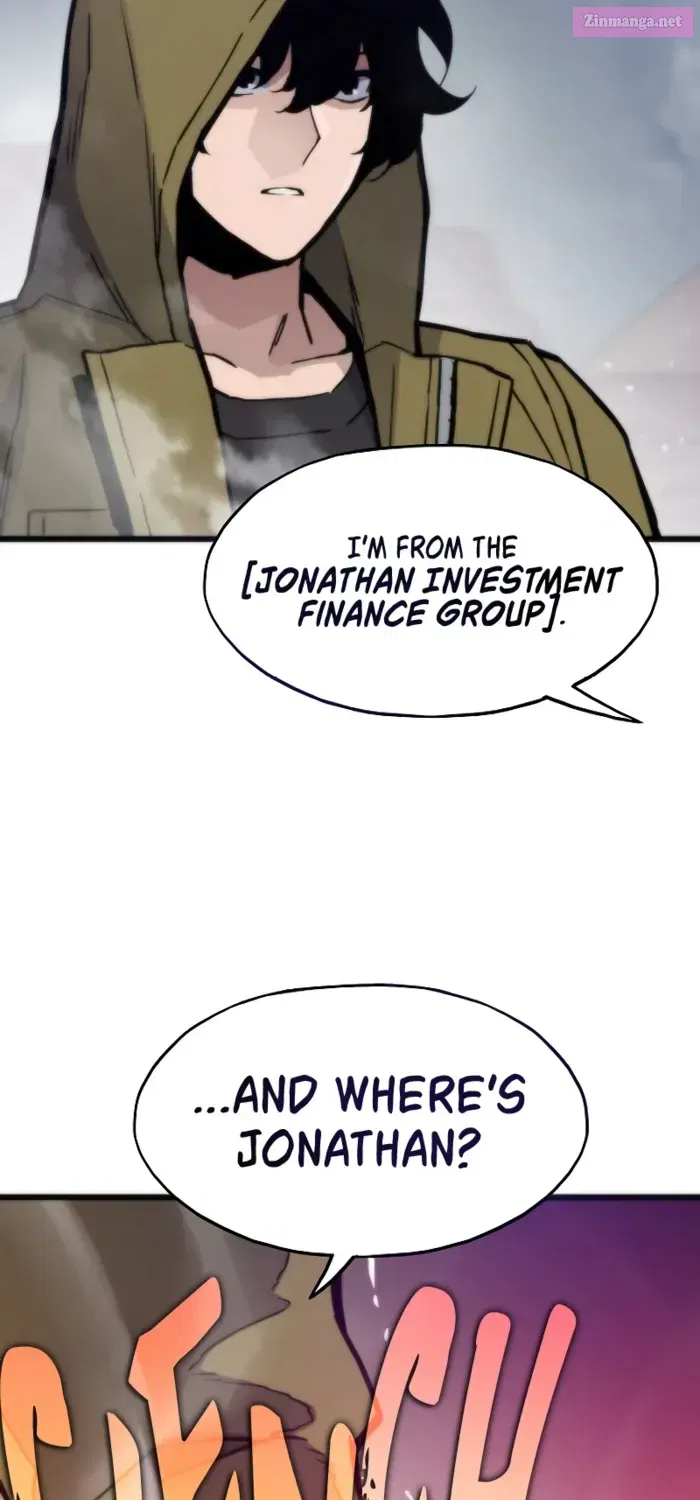 Past Life Returner Zinmanga X Chapter 113 Page 63
