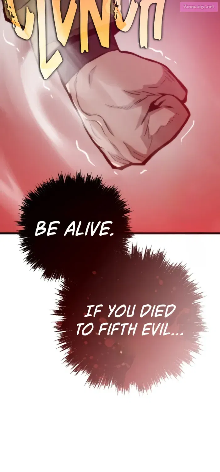 Past Life Returner Zinmanga X Chapter 113 Page 64