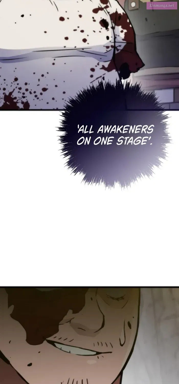 Past Life Returner Zinmanga X Chapter 112 Page 38