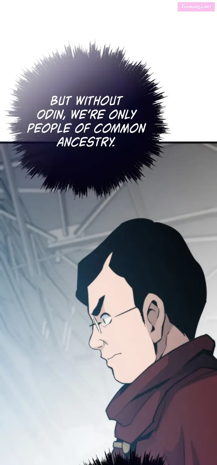 Past Life Returner Zinmanga X Chapter 112 Page 56