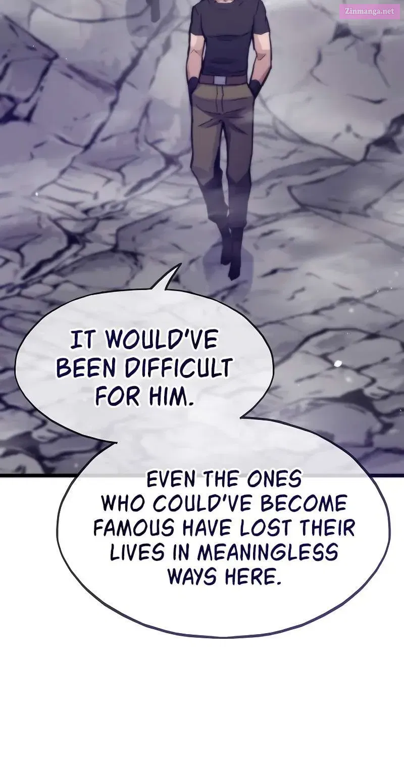 Past Life Returner Zinmanga X Chapter 111 Page 101