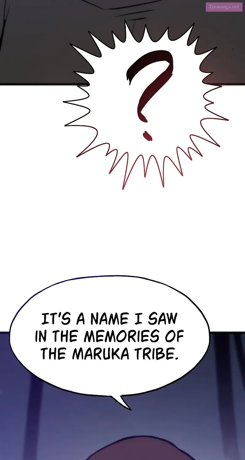 Past Life Returner Zinmanga X Chapter 110 Page 72